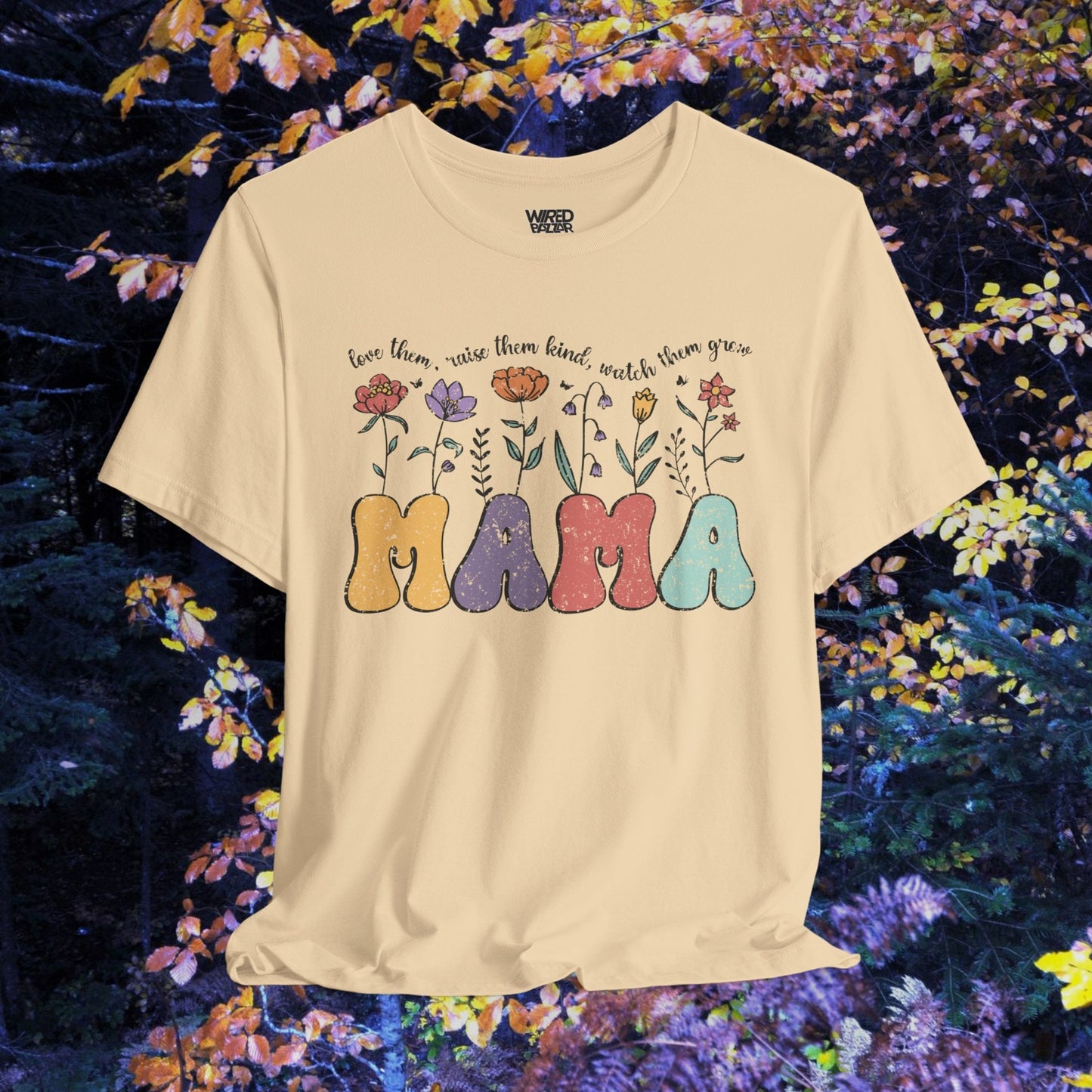 Mama Loves Them Shirt