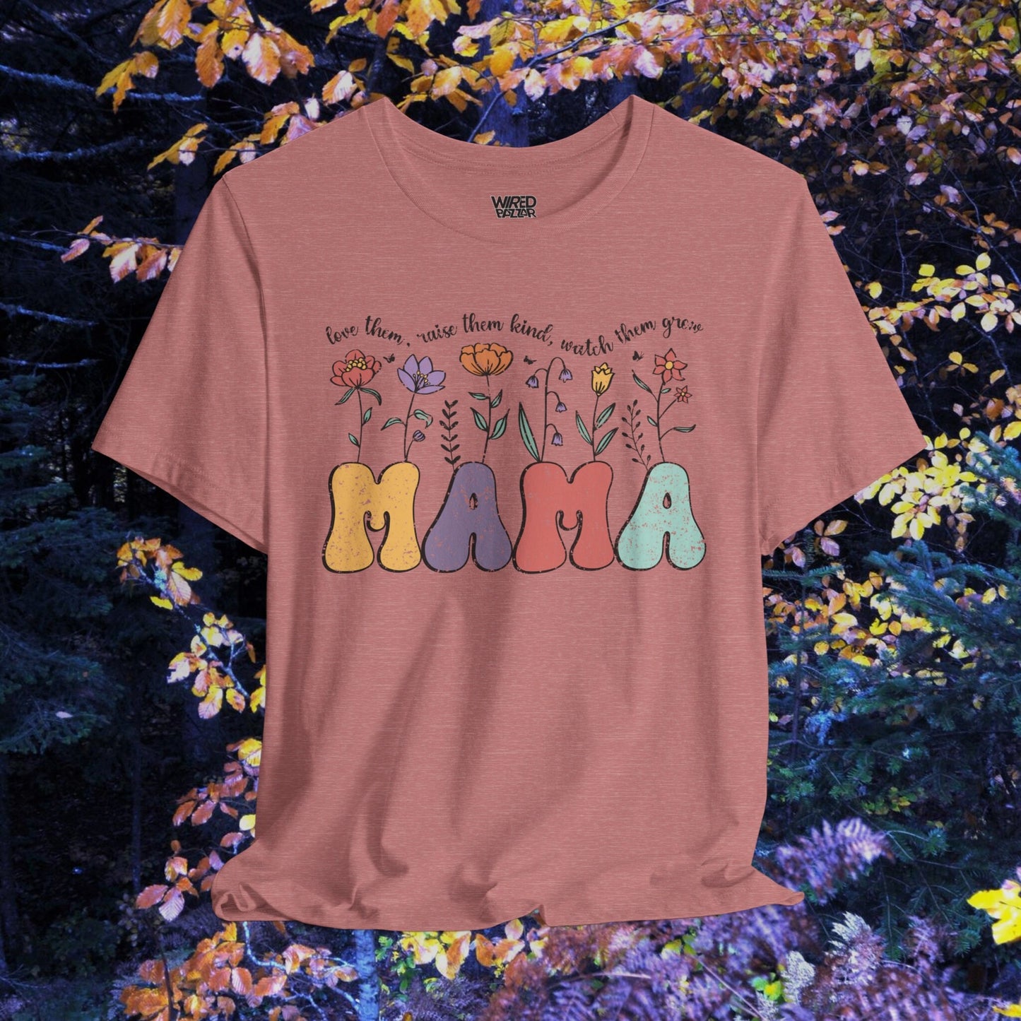 Mama Loves Them Shirt