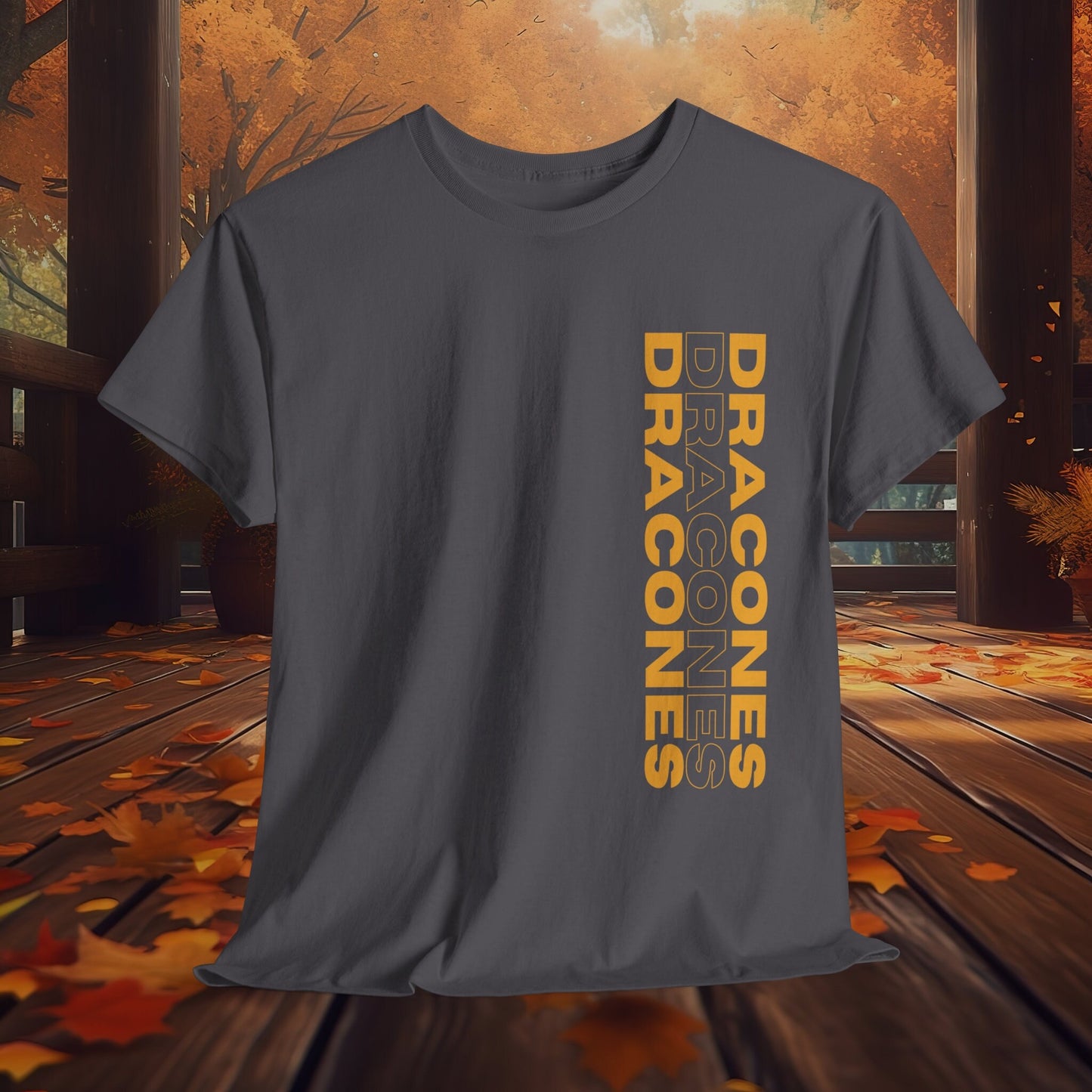 Dragon Slayer Shirt