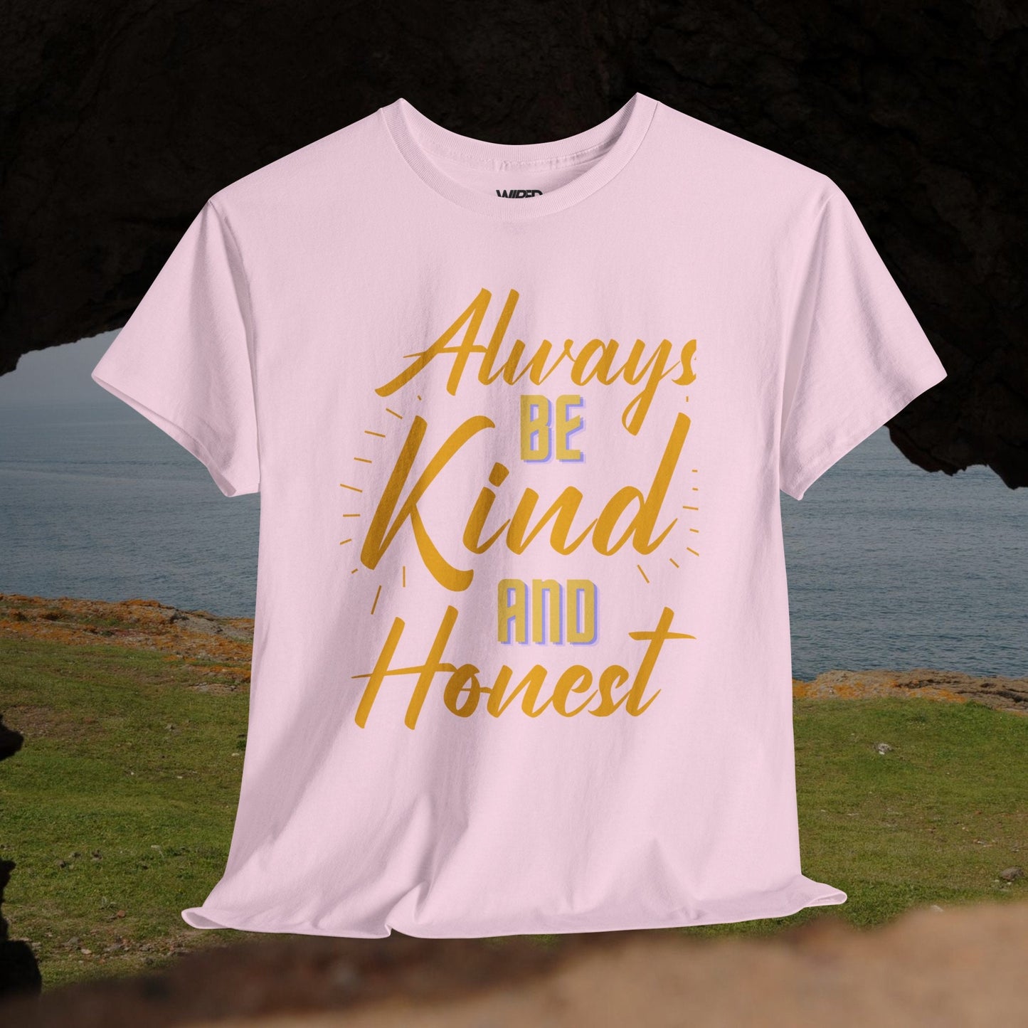 Be Kind Shirt