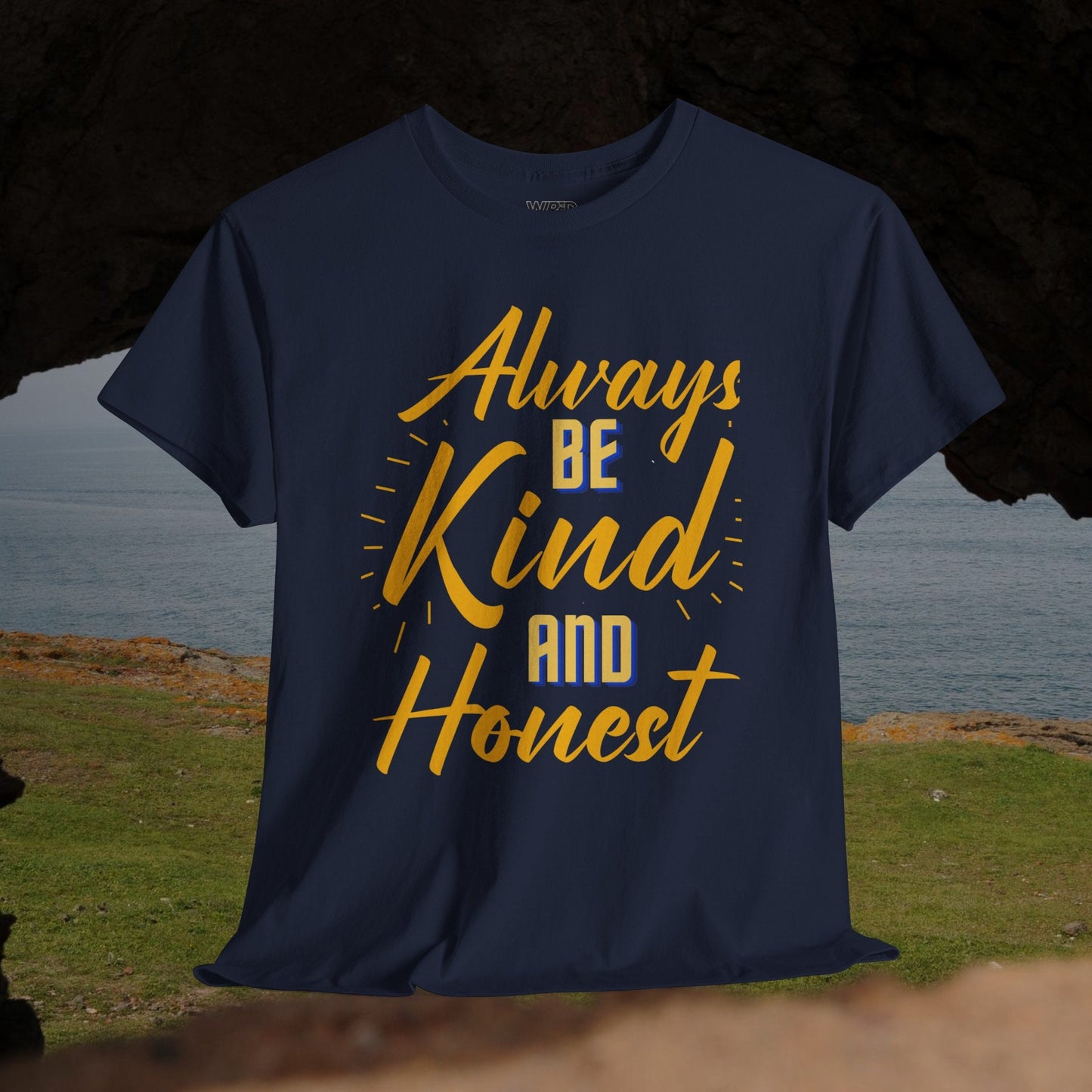 Be Kind Shirt