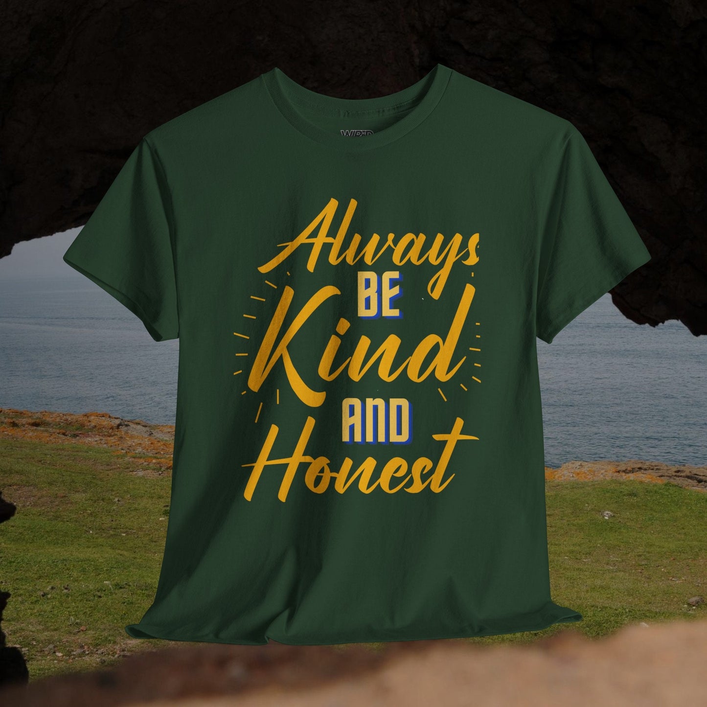 Be Kind Shirt