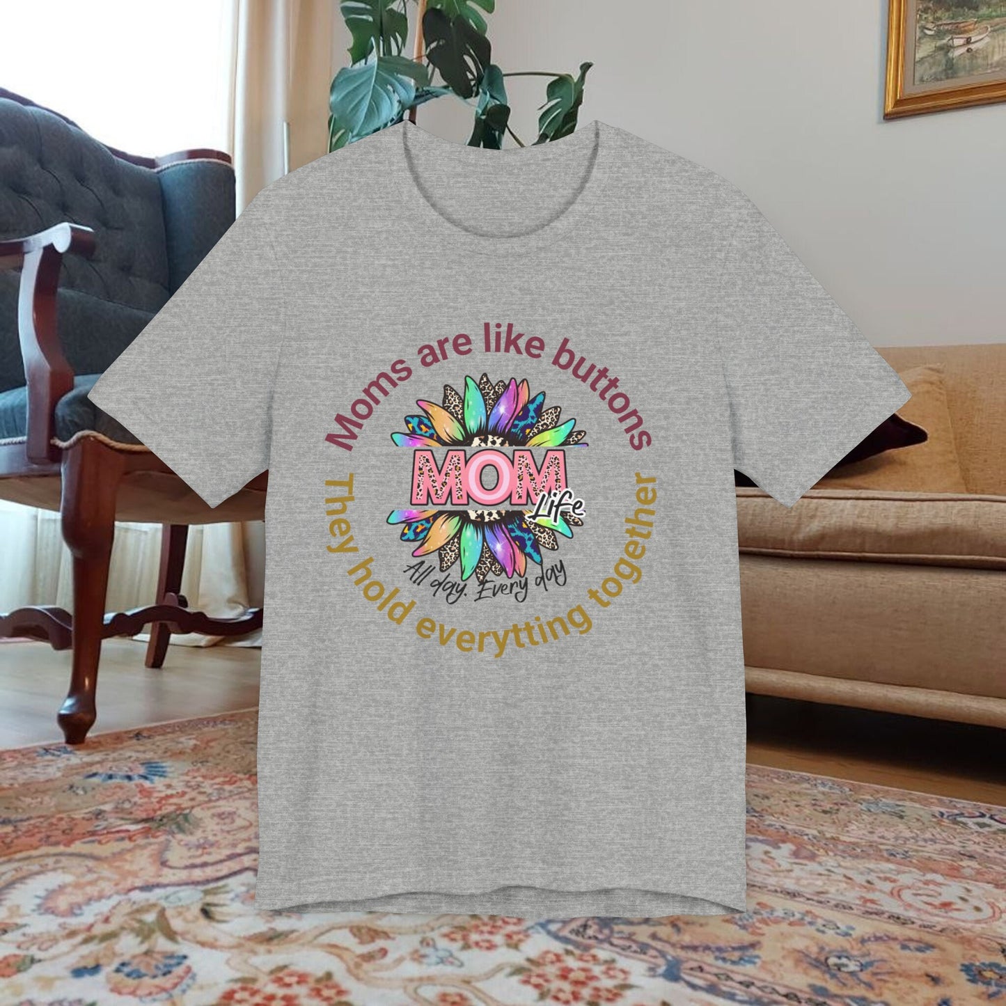 Mothers Day Shirt