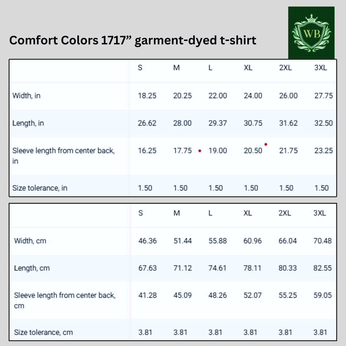 Printify T-Shirt Comfort Colors® Fresh Flower T-shirt | Floral Graphic Tee- Soft Garment-Dyed Shirt, Botanical Print Top